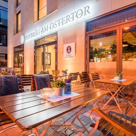 באד זאלצפלן Ostertor Apartments מראה חיצוני תמונה